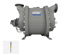 WRP2500