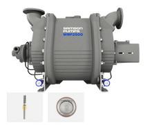 WRP2500