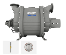 WRP2500