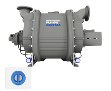 WRP2500