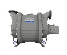 WRP2500