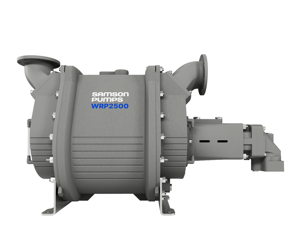 WRP2500