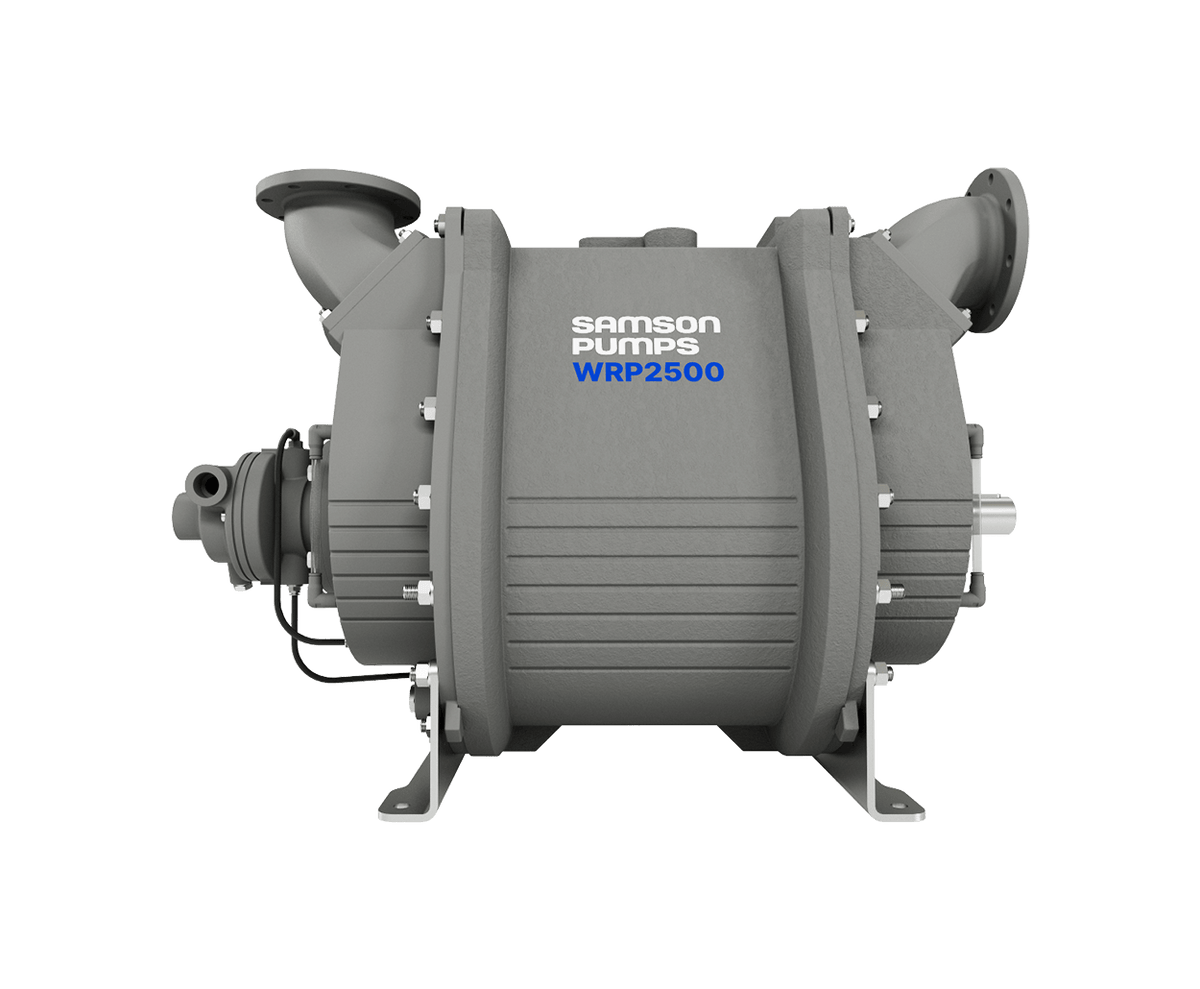WRP2500