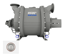 WRP2500