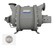 WRP2500