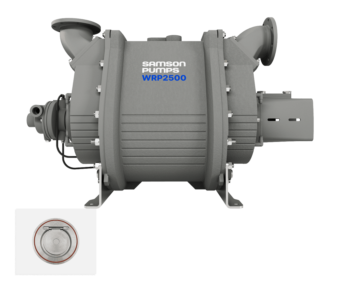 WRP2500