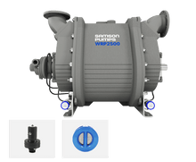 WRP2500