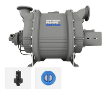 WRP2500