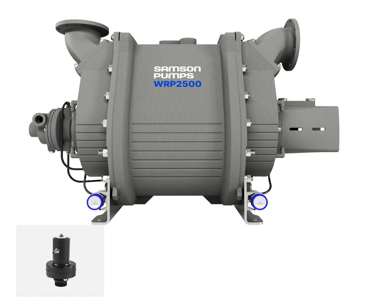 WRP2500