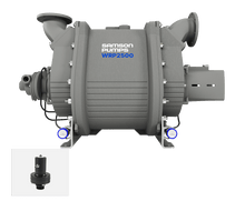 WRP2500