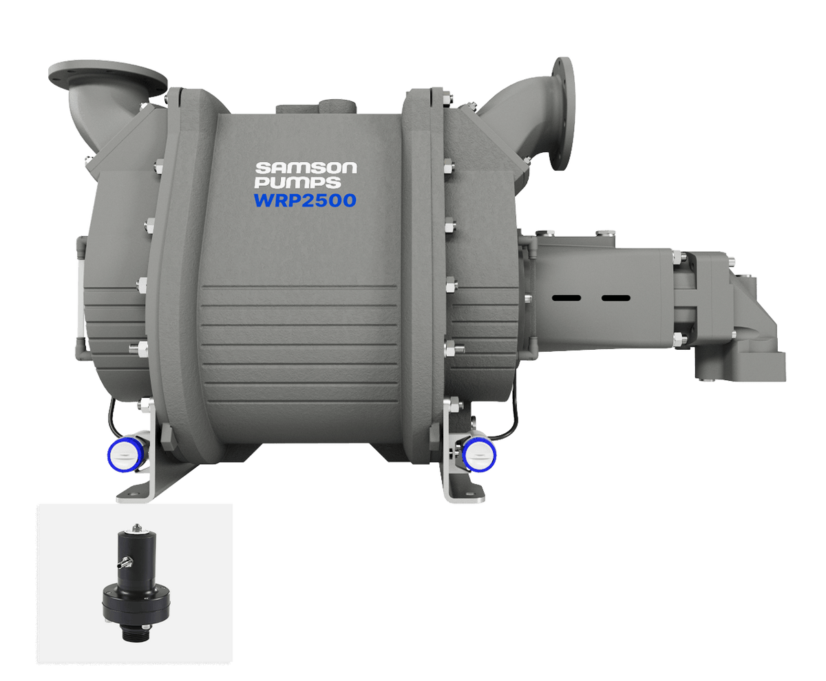 WRP2500