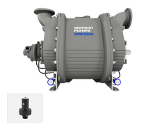 WRP2500