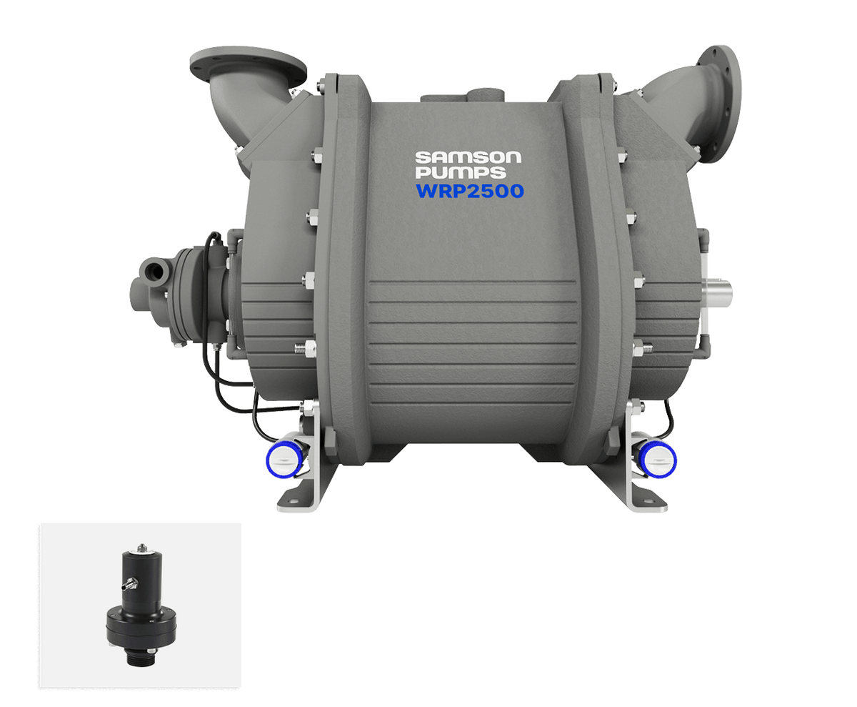 WRP2500