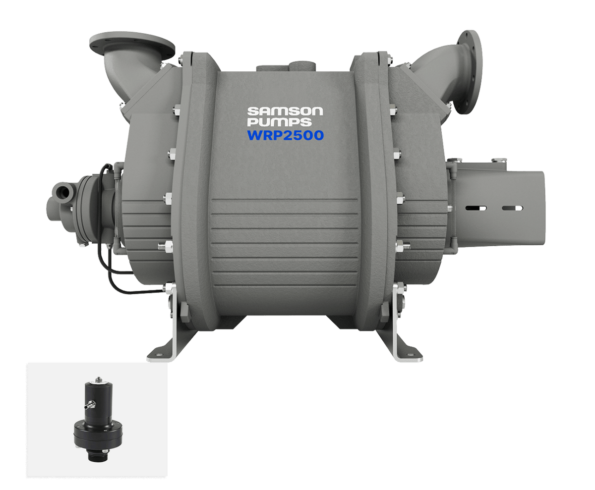 WRP2500