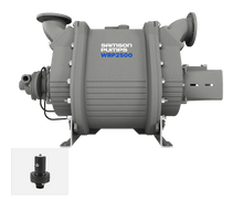 WRP2500