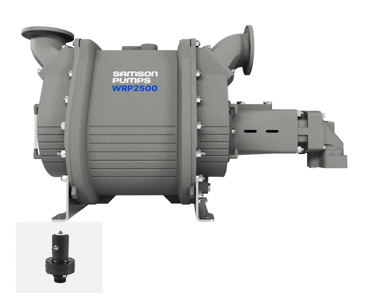 WRP2500