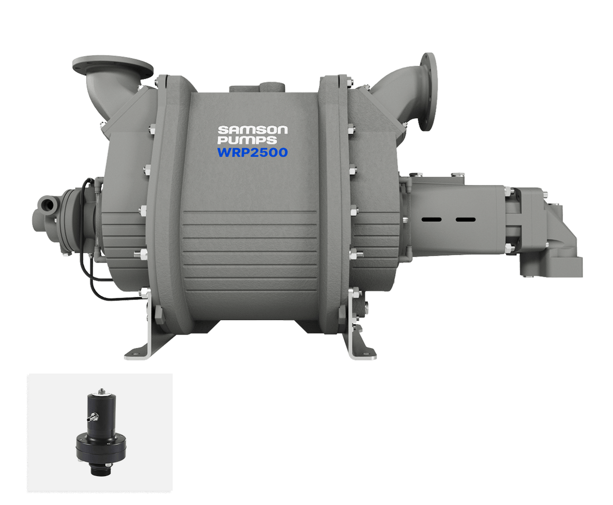 WRP2500
