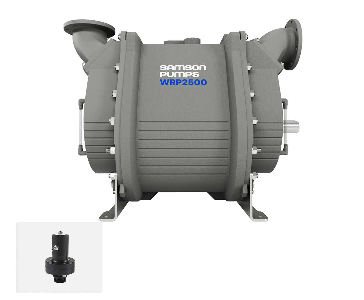 WRP2500