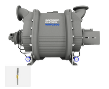 WRP2500