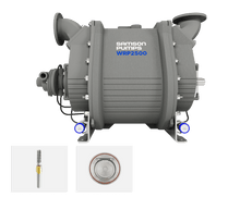 WRP2500