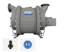 WRP2500