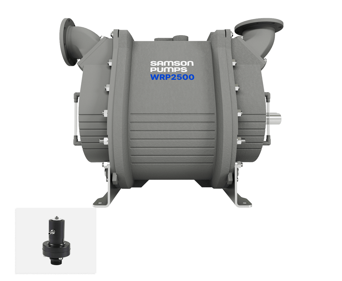 WRP2500
