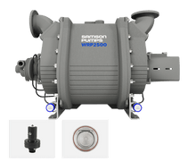 WRP2500