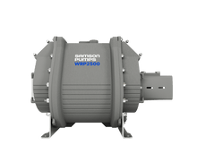 WRP2500