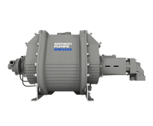 WRP2500