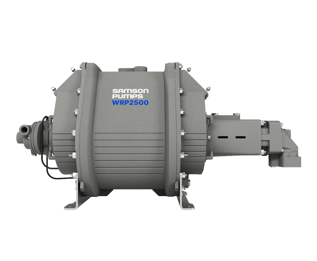 WRP2500