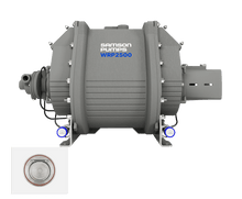 WRP2500