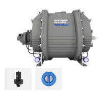 WRP2500
