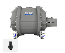 WRP2500