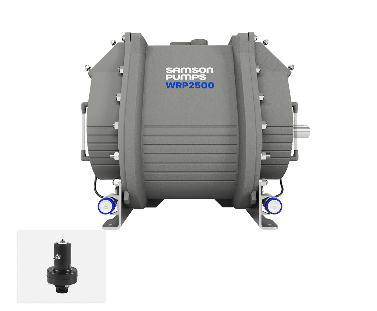 WRP2500
