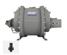 WRP2500