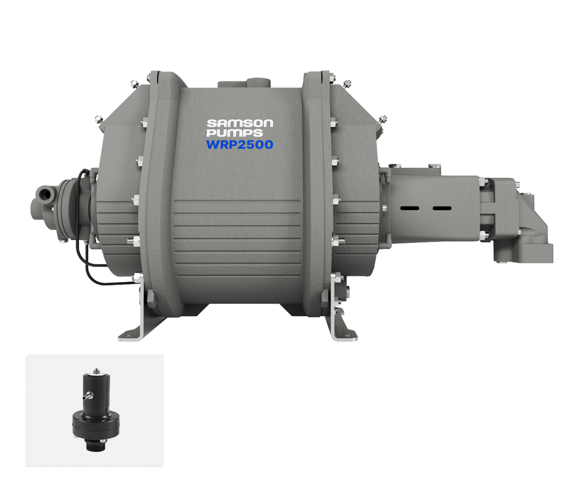 WRP2500