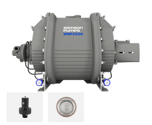 WRP2500