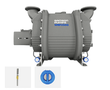 WRP2500