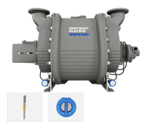 WRP2500