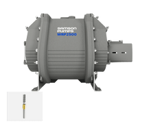 WRP2500