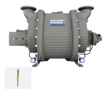 WRP2500