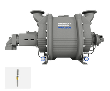 WRP2500