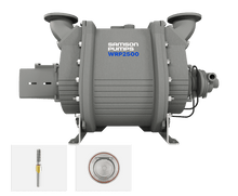 WRP2500