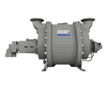 WRP2500