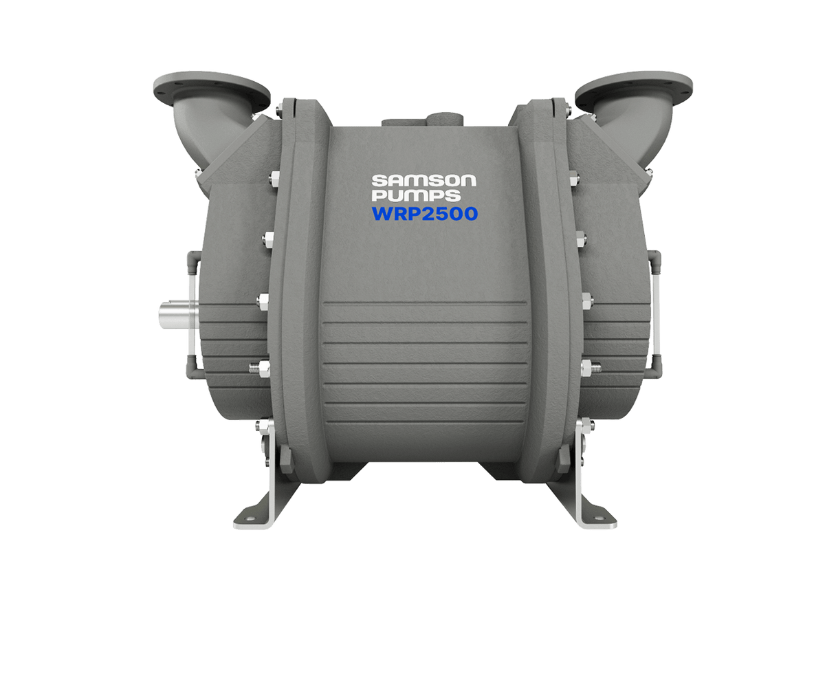 WRP2500