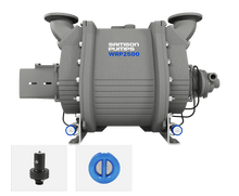 WRP2500
