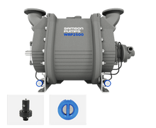 WRP2500