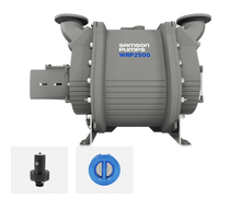 WRP2500
