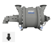 WRP2500