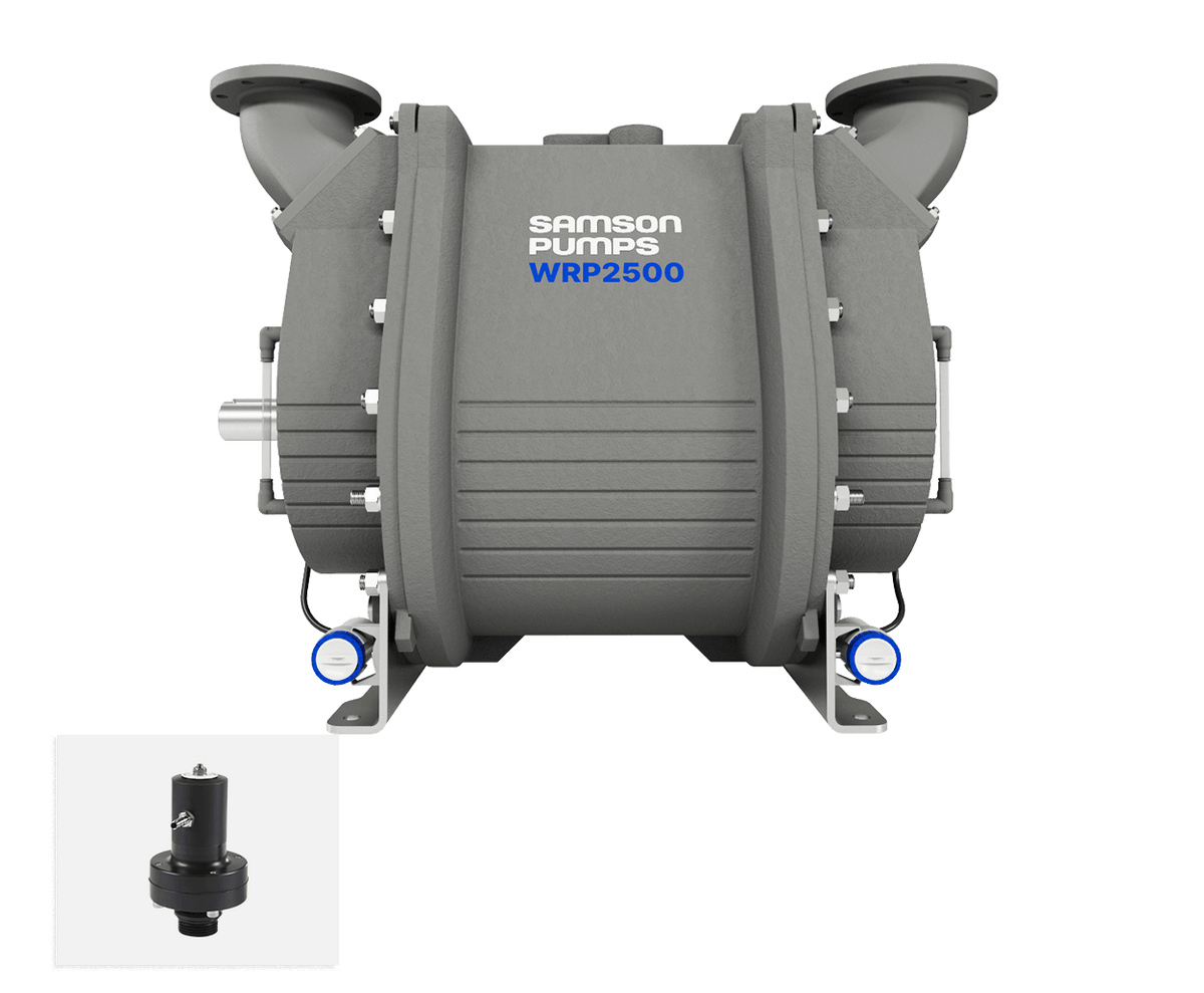 WRP2500